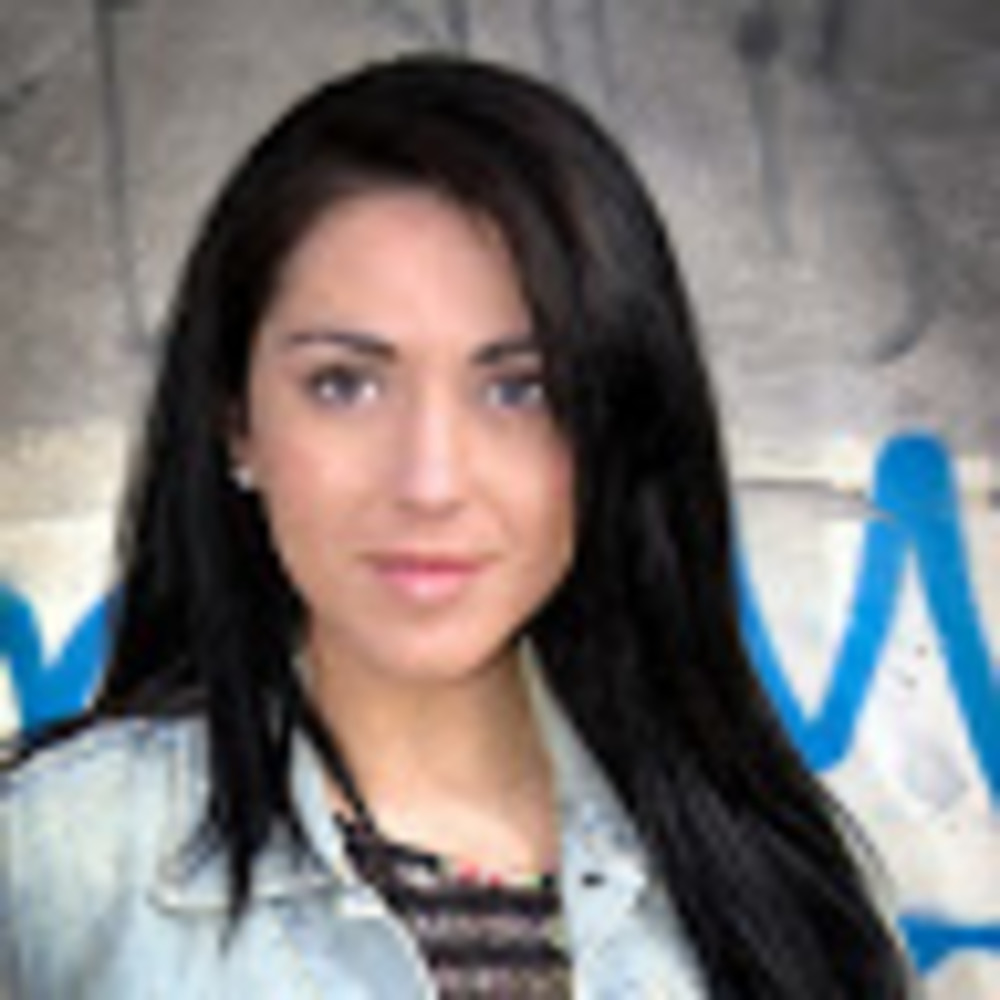 Meet your Posher, Josie